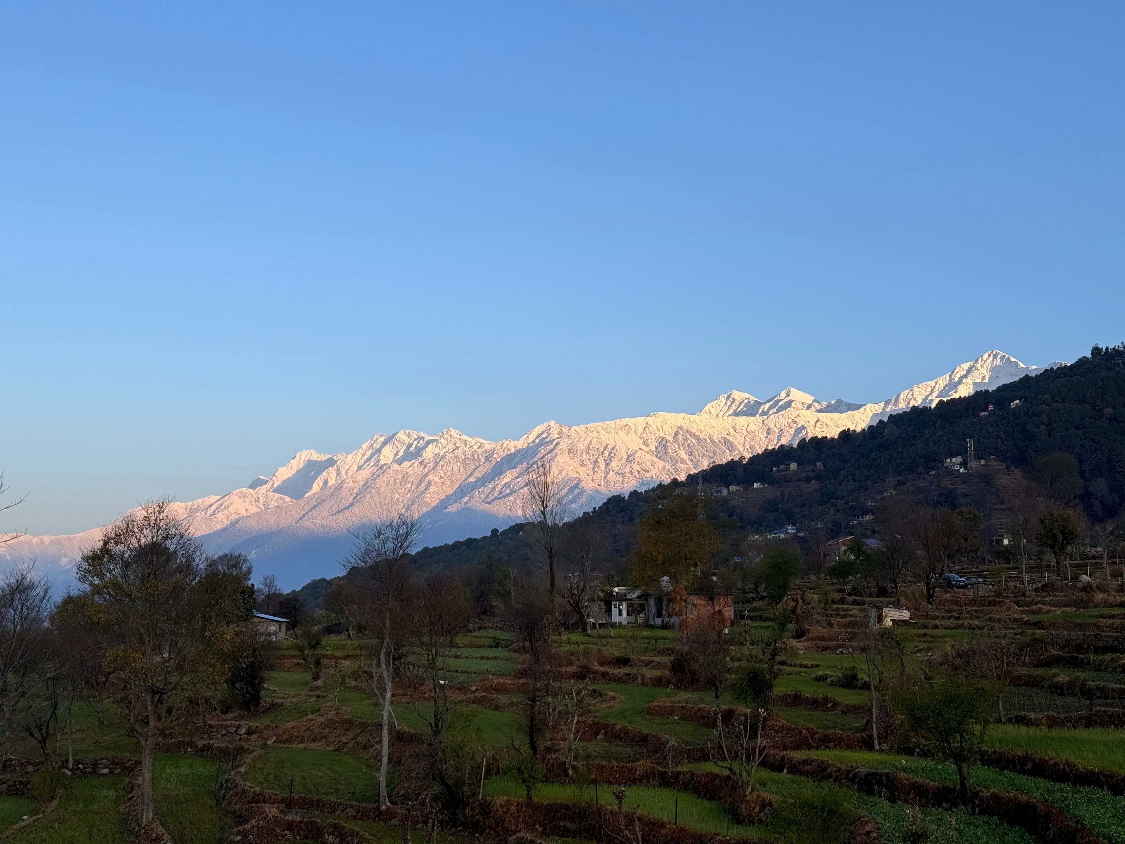 The Ultimate Workation Guide: Bir Billing 2025